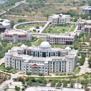 29 शीर्ष भारतीय सरकारी विश्वविद्यालय 6