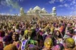 44 प्रसिद्ध और सबसे लोकप्रिय भारतीय त्यौहार