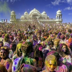44 प्रसिद्ध और सबसे लोकप्रिय भारतीय त्यौहार 14