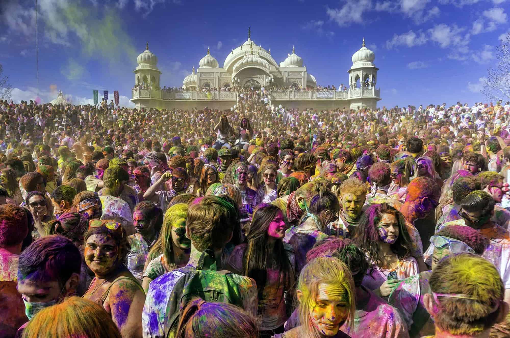 44 प्रसिद्ध और सबसे लोकप्रिय भारतीय त्यौहार 1
