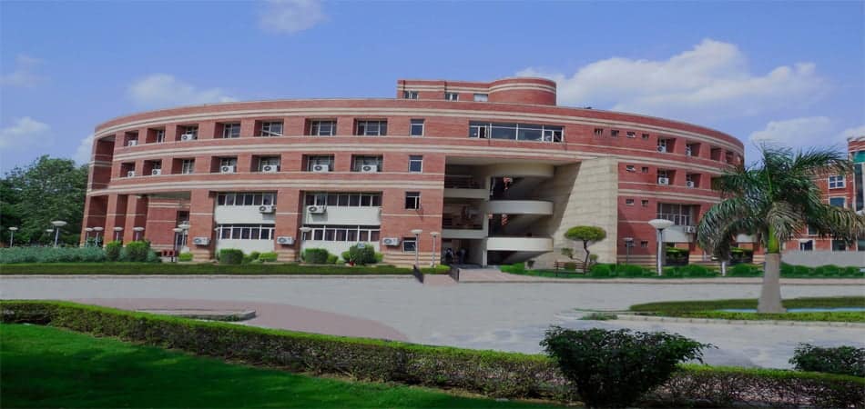 दिल्ली विश्वविद्यालय 3