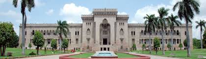 उस्मानिया विश्वविद्यालय 9