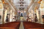Cover Image For List : 10 Well Liked Indian Churches