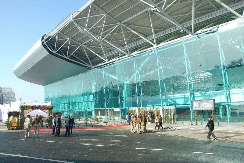 श्री गुरु राम दास जी अंतर्राष्ट्रीय हवाई अड्डा 10
