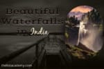 Beautiful-waterfall-in-india