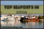 13 Top Sea Port In India - thelistAcademy