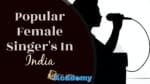 Popular-female-singer-in-india