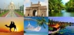 11 बेहतरीन भारतीय पर्यटन स्थल