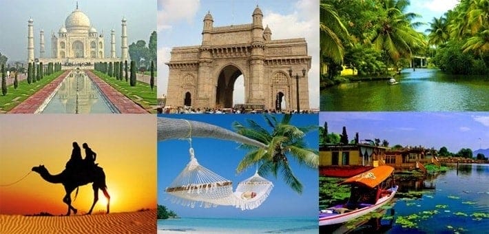 11 बेहतरीन भारतीय पर्यटन स्थल 2