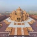 57 विश्व के प्रमुख हिन्दू मंदिर 35