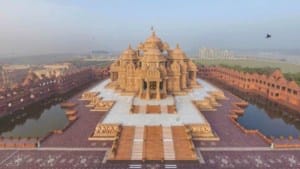 57 विश्व के प्रमुख हिन्दू मंदिर 7
