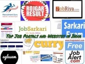11 नौकरी सम्बन्धी शीर्ष और मुफ्त वेबसाइट्स | 4