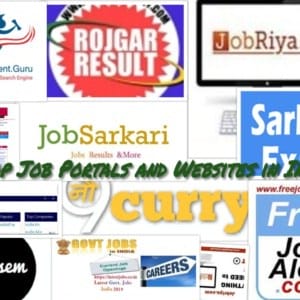 10 नौकरी सम्बन्धी शीर्ष और मुफ्त वेबसाइट्स | 7