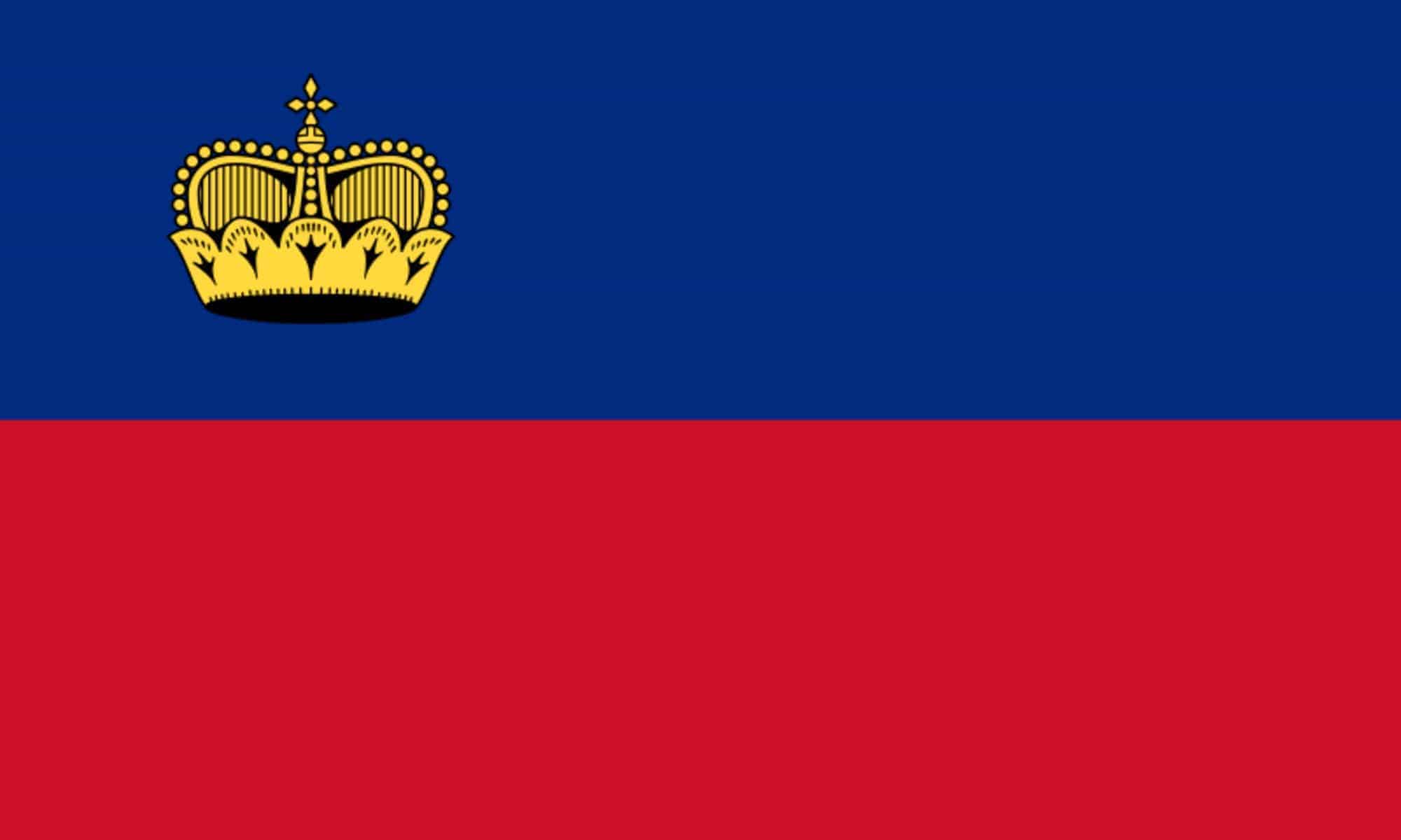 लिख्टेंश्टाइन Liechtenstein