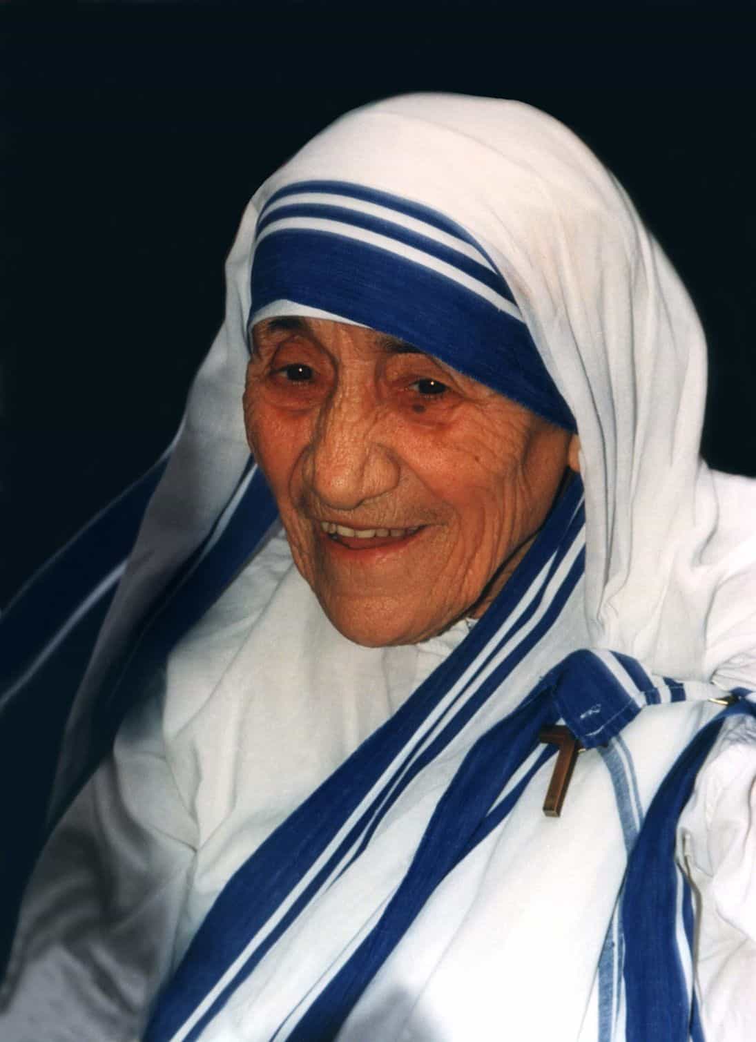 मदर टेरेसा Mother Teresa