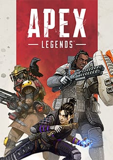 Apex Legends - एपेक्स लीजेंड्स