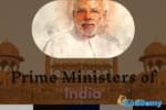 Prime Ministers of India - thelistAcademy