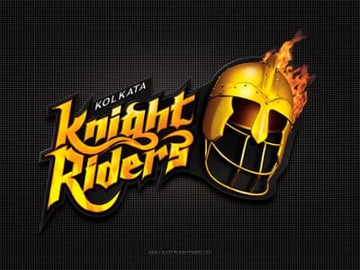 Kolkata Knight Riders - कोलकाता नाईट राइडर्स