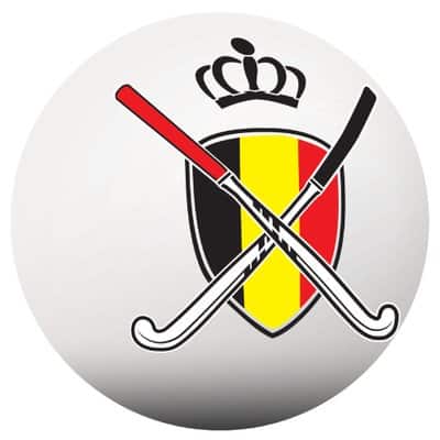 बेल्जियम पुरुष हॉकी टीम 6