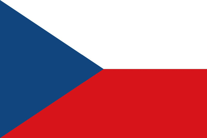 Czech Republic - चेक गणराज्य