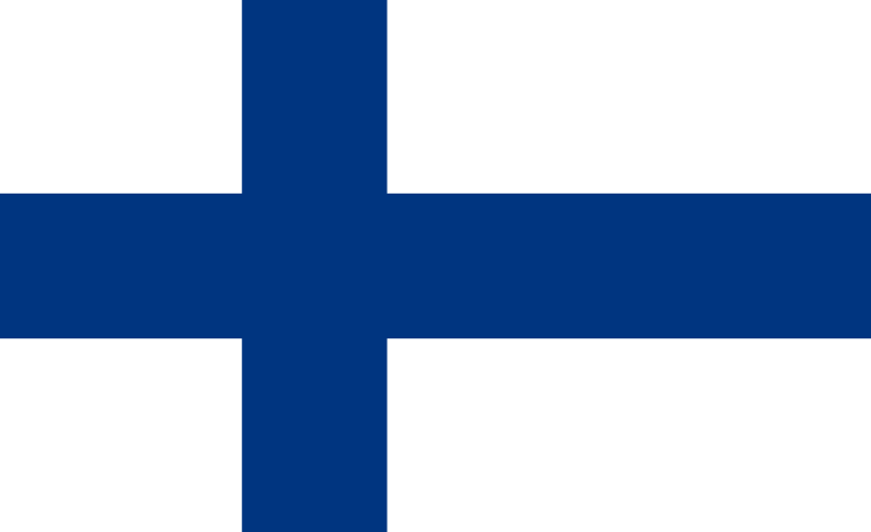Finland - फ़िनलैण्ड