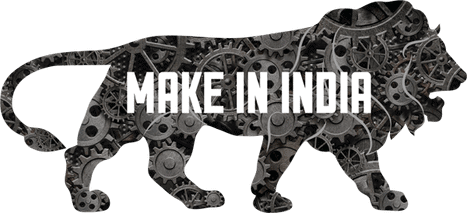 Make In India - मेक इन इंडिया