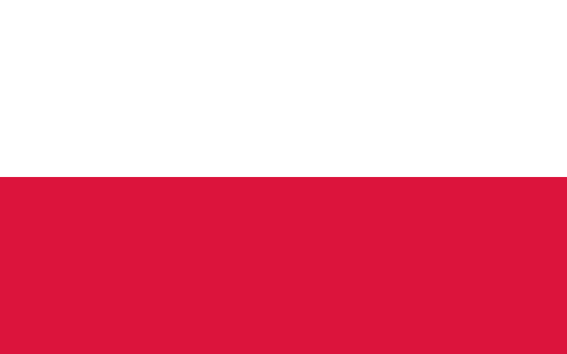 Poland - पोलैंड