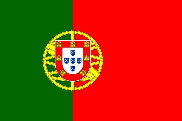 Portugal - पुर्तगाल