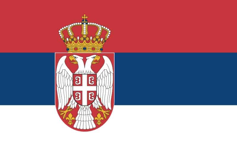 Serbia - सर्बिया