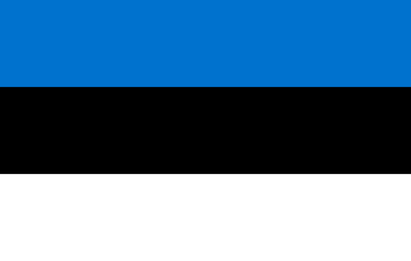 Estonia - एस्टोनिया