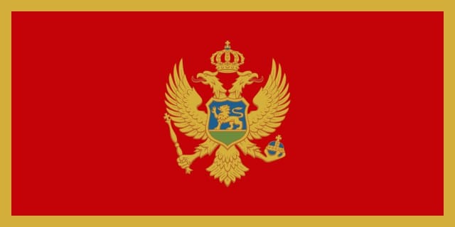 Montenegro - मोंटेनेग्रो