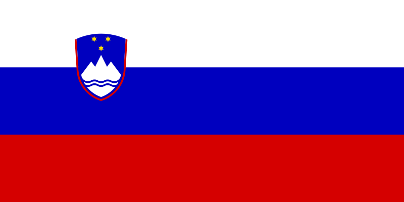 Slovenia - स्लोवेनिया