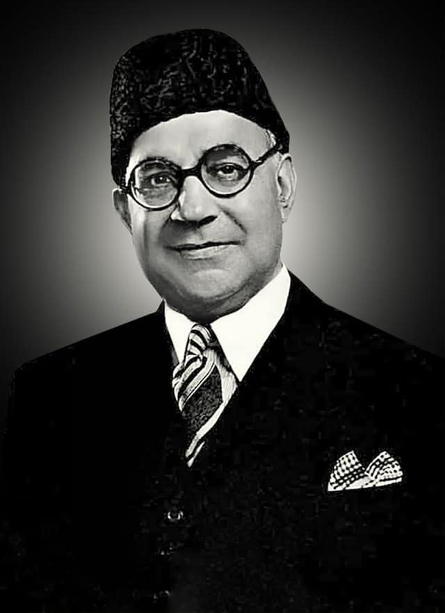 लियाकत अली खान Liaquat Ali Khan