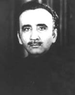 मुहम्मद खान जूनो Muhammad Khan Junejo