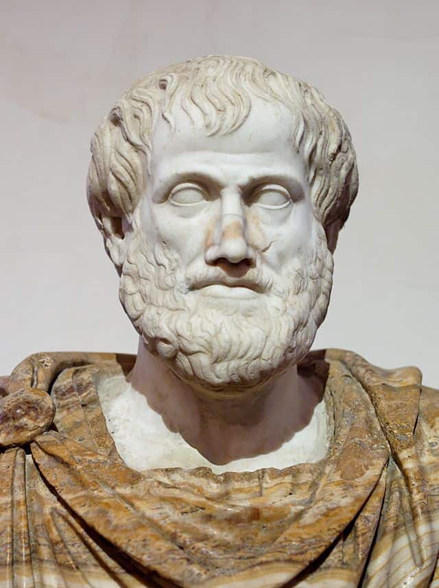 अरस्तू Aristotle