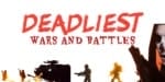 46 Deadliest Wars In The World -thelistAcademy