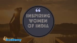 Cover Image For List : 68 Inspiring Women In India
