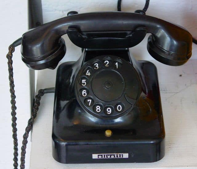 टेलीफोन Telephone