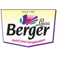 बर्जर पेंट्स Berger Paints