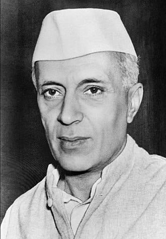जवाहरलाल नेहरू Jawaharlal Nehru