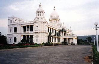 ललितामहल Lalitha Mahal