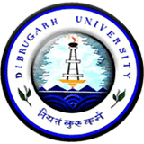 डिब्रूगढ़ विश्वविद्यालय Dibrugarh University