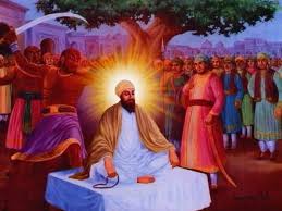 गुरु तेग बहादुर Guru Tegh Bahadur
