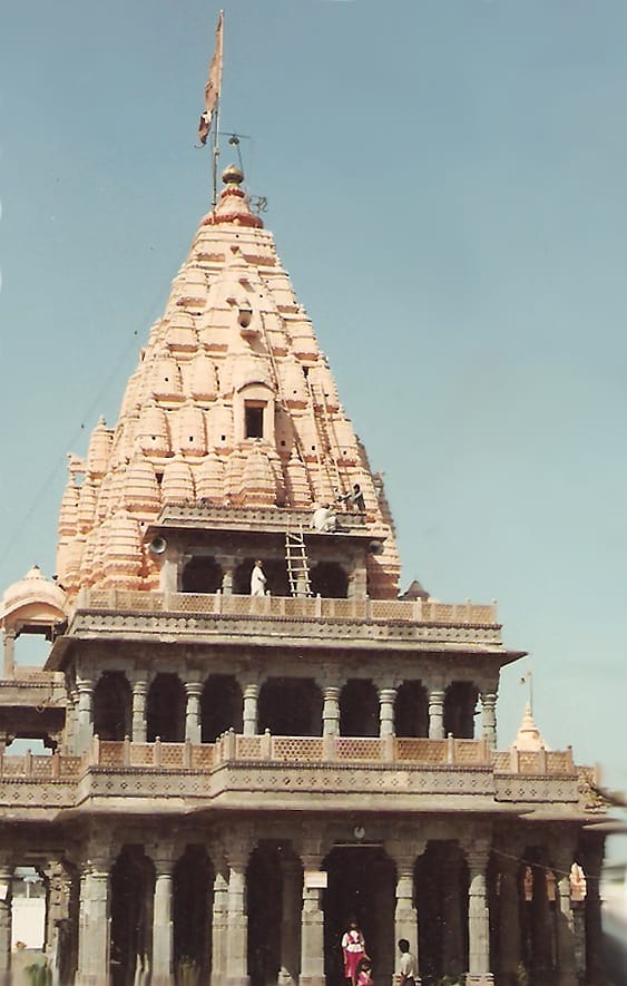 उज्जैन का महाकालेश्वर मंदिर Mahakaleshwar Jyotirlinga (Ujjain)