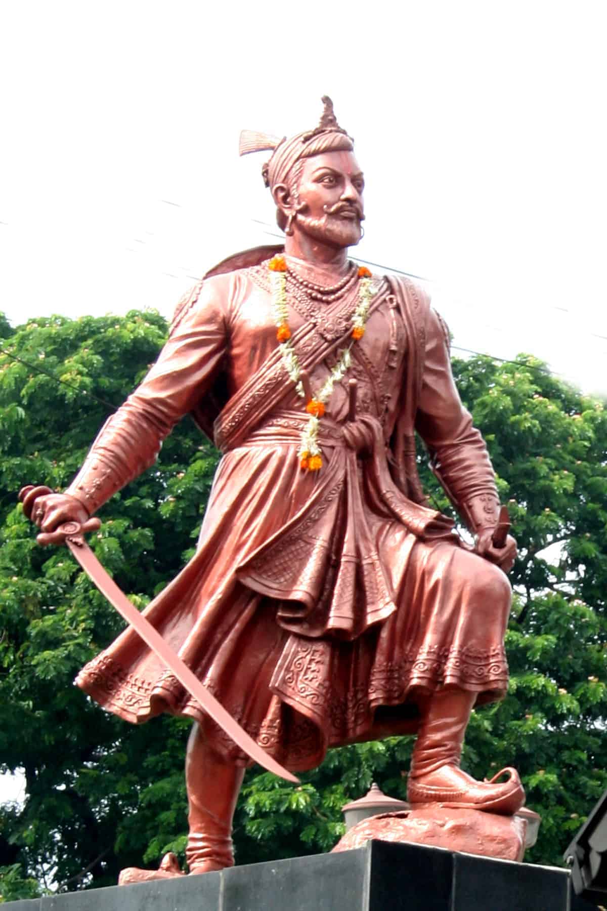 मुगल-मराठा युद्ध Mughal–Maratha Wars