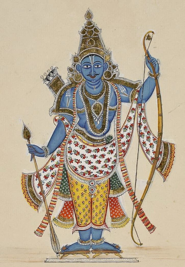 राम जन्मभूमि Ram Janmbhumi