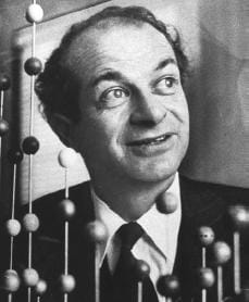 लिनुस कार्ल पौलिंग Linus Pauling