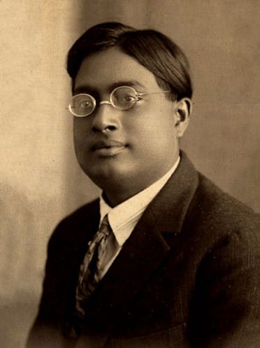 सत्येन्द्रनाथ बोस Satyendra Nath Bose