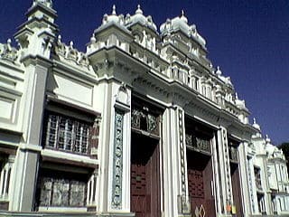 जगन्मोहन पैलेस Jaganmohan Palace