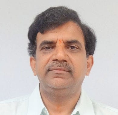 सी. शिव राम  C.Siva Ram Murthy